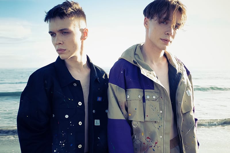 mindseeker Tackles Workwear With Dickies Capsule Collection