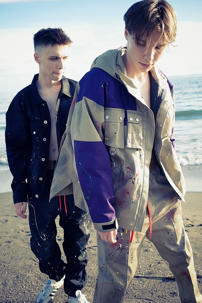 mindseeker Dickies Capsule Collection Release Info Buy Price Date Jacket Pants 