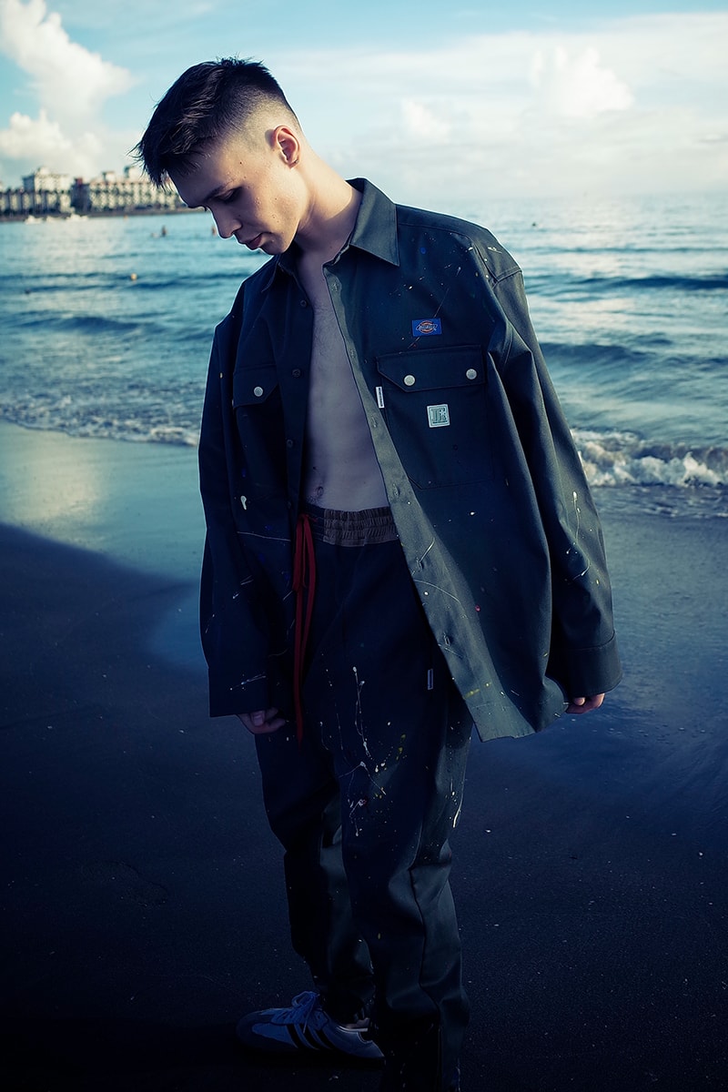 January 2021 Week 3 Drops 99%IS- Off-White™ GORT Travis Scott Byredo Disney Levi's Raf Simons mindseeker Dickies Batman NOAH