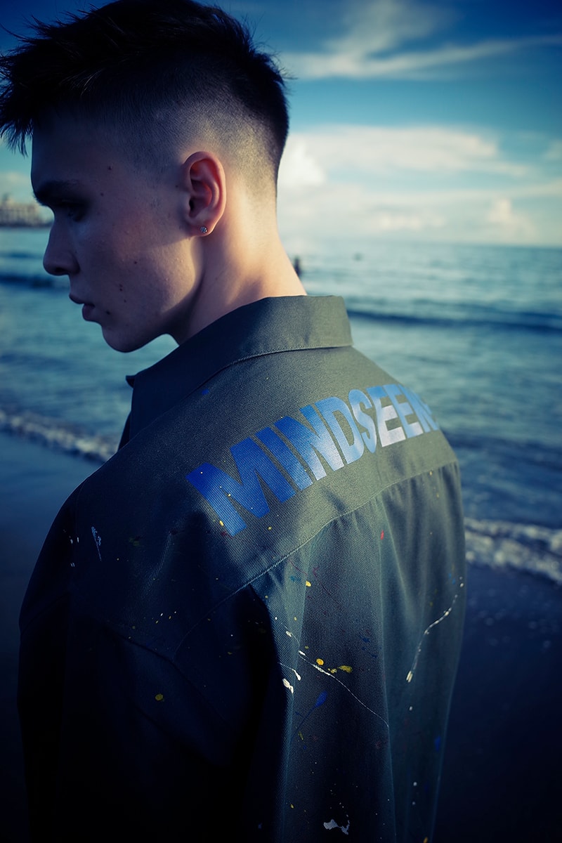 January 2021 Week 3 Drops 99%IS- Off-White™ GORT Travis Scott Byredo Disney Levi's Raf Simons mindseeker Dickies Batman NOAH