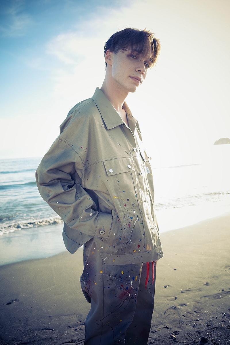 January 2021 Week 3 Drops 99%IS- Off-White™ GORT Travis Scott Byredo Disney Levi's Raf Simons mindseeker Dickies Batman NOAH