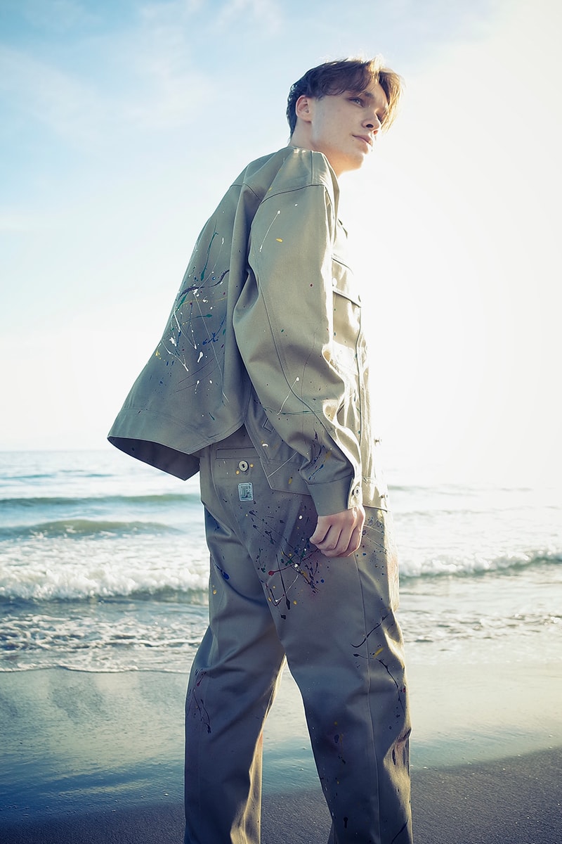 January 2021 Week 3 Drops 99%IS- Off-White™ GORT Travis Scott Byredo Disney Levi's Raf Simons mindseeker Dickies Batman NOAH