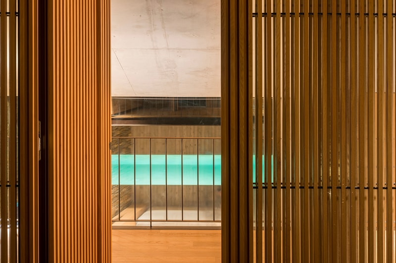 MOLD Architects NCaved AGIOS SOSTIS GREECE home Yiorgis Yerolymbos Panagiotis Voumvakis Serifos Island  Iliana Kerestetzi home design architecture construction 