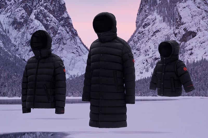 moncler 2021