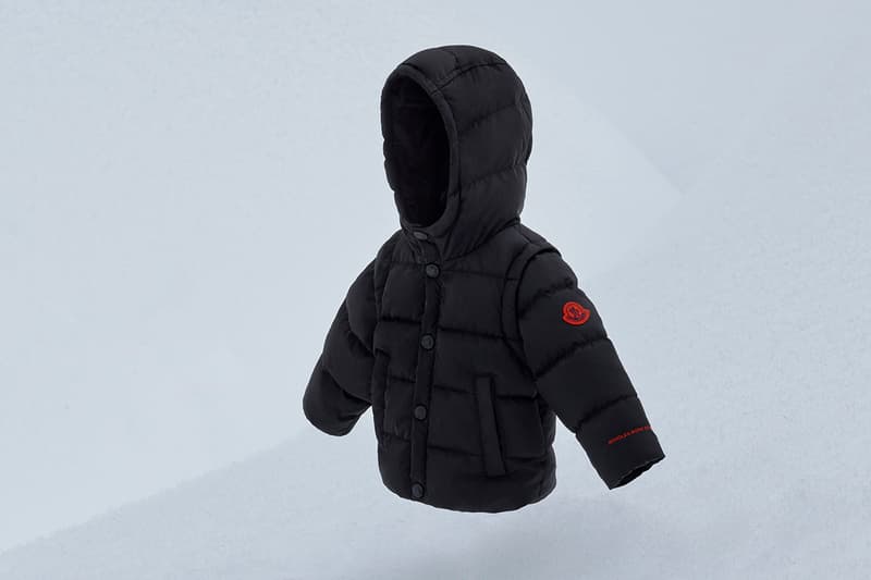 moncler sustainability born to protect recycled regenerated nylon econyl buy cop purchase details climate change circular economy