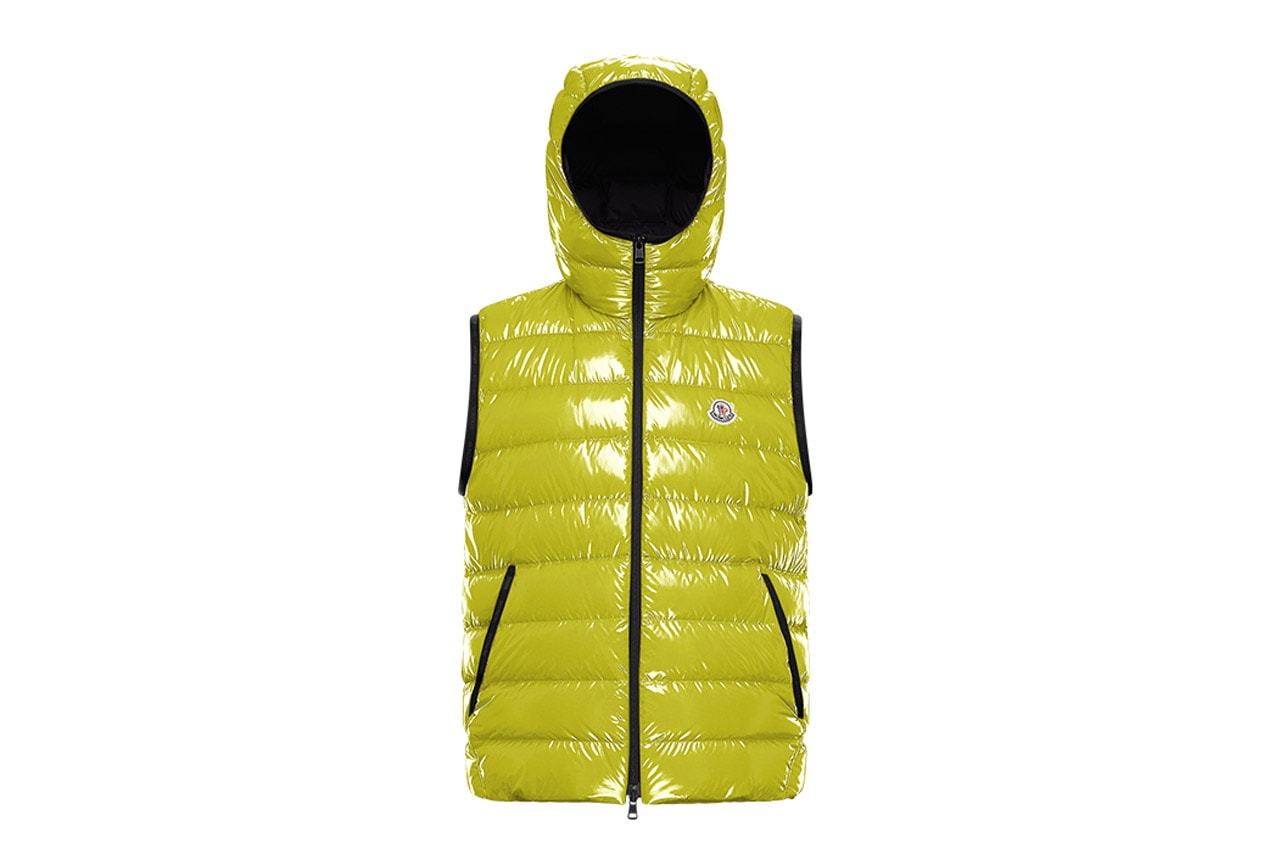 moncler capsule collection spring summer holding court 