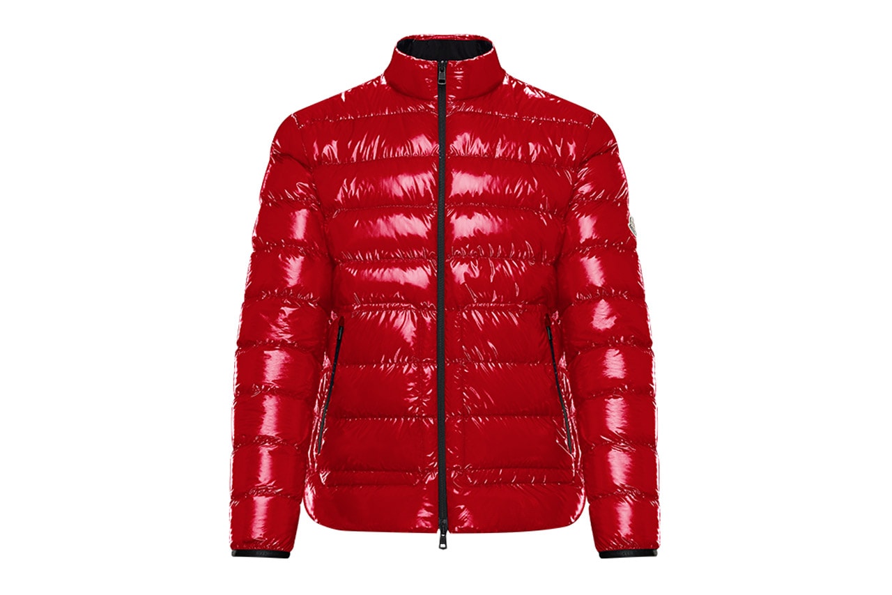 moncler capsule collection spring summer holding court 