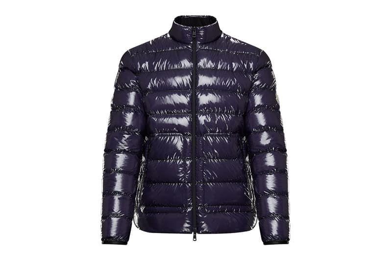 moncler capsule collection spring summer holding court
