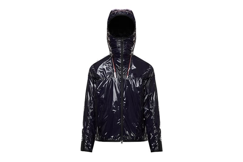 moncler capsule collection spring summer holding court