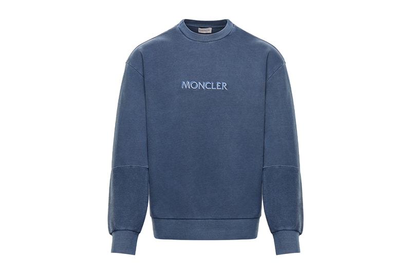 moncler capsule collection spring summer holding court 