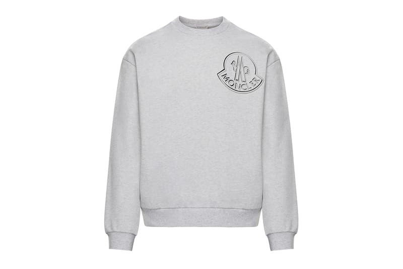 moncler capsule collection spring summer holding court