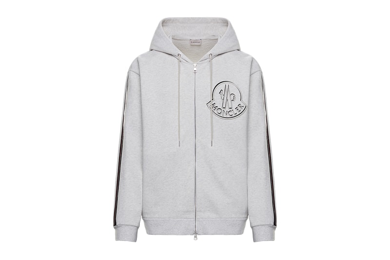 moncler capsule collection spring summer holding court 