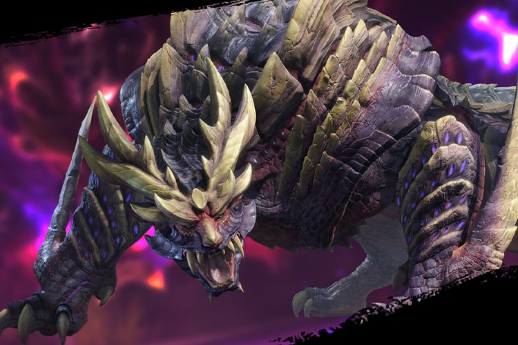 'Monster Hunter Rise' is Now Offering a Free Demo on the Nintendo Switch