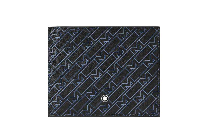 montblanc new collection m gram 4810 pattern heritage leather goods accessories signature design