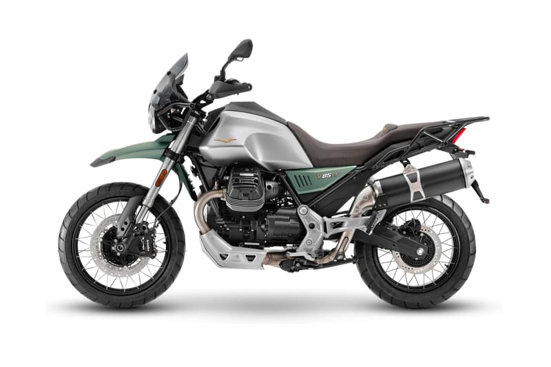 Moto Guzzi 100th Anniversary Motorcycle Collection bikes adventure motorcycle 1955 500cc Otto Cilindri Italian sports bikes bobber