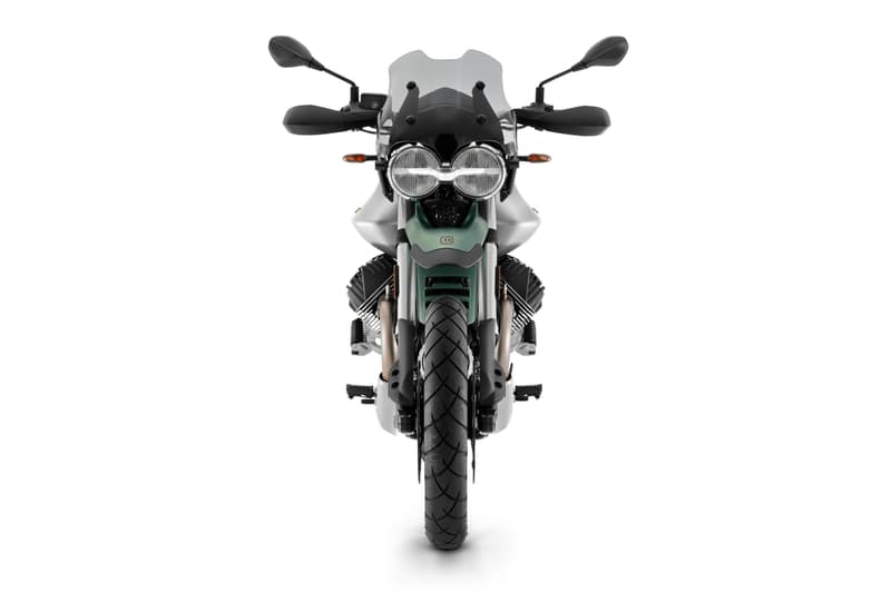 Moto Guzzi 100th Anniversary Motorcycle Collection bikes adventure motorcycle 1955 500cc Otto Cilindri Italian sports bikes bobber