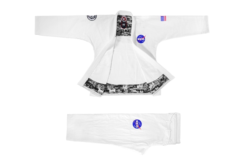 N.A.S.A. Sanabul Space Collection Release Boxing Jiu Jitsu Info Buy Price Mars Lunar