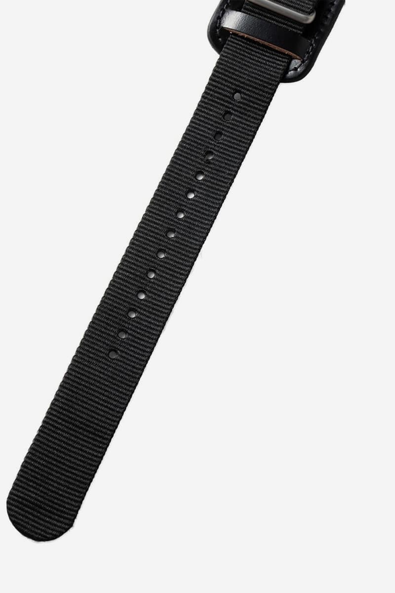 naval watch company lowercase mout recon tailor vintage military inspired watches timepiece accessories limited edition