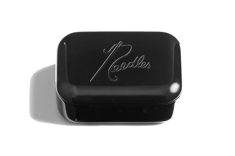 NEEDLES Master & Dynamic MW07 PLUS Wireless Earphones Release Info Buy Price NEPENTHES