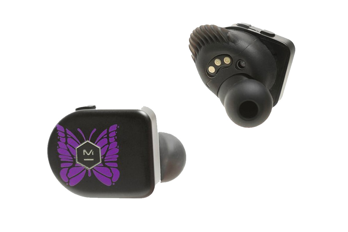 NEEDLES Master & Dynamic MW07 PLUS Wireless Earphones Release Info Buy Price NEPENTHES