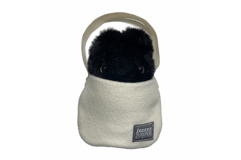 nemonan jxcxxx Bag Capsule Beanie Sweater JITO BLANKET Release Info Buy Price Best Wishes Year of the Ox