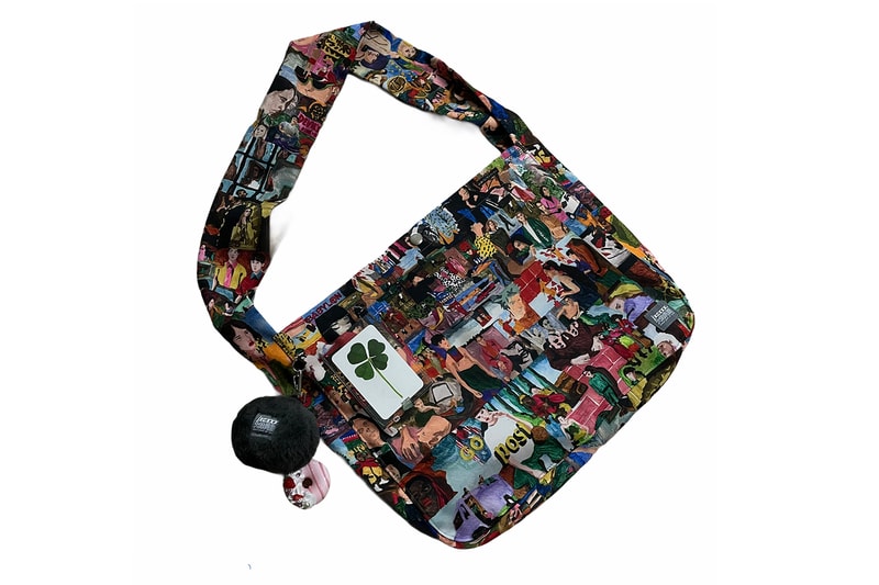 nemonan jxcxxx Bag Capsule Beanie Sweater JITO BLANKET Release Info Buy Price Best Wishes Year of the Ox