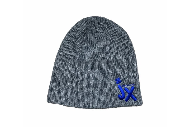 nemonan jxcxxx Bag Capsule Beanie Sweater JITO BLANKET Release Info Buy Price Best Wishes Year of the Ox