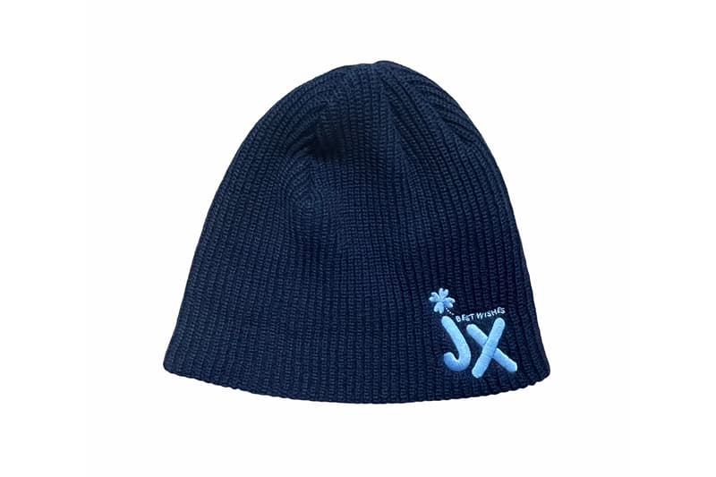 nemonan jxcxxx Bag Capsule Beanie Sweater JITO BLANKET Release Info Buy Price Best Wishes Year of the Ox