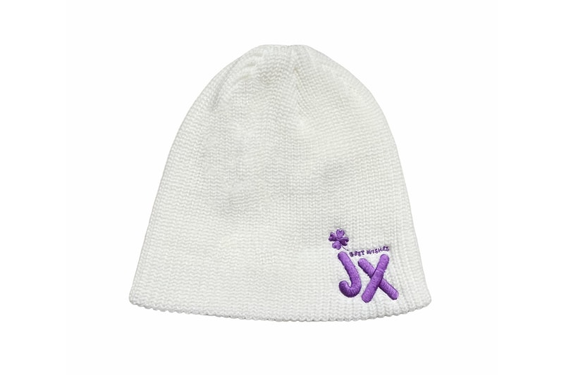 nemonan jxcxxx Bag Capsule Beanie Sweater JITO BLANKET Release Info Buy Price Best Wishes Year of the Ox