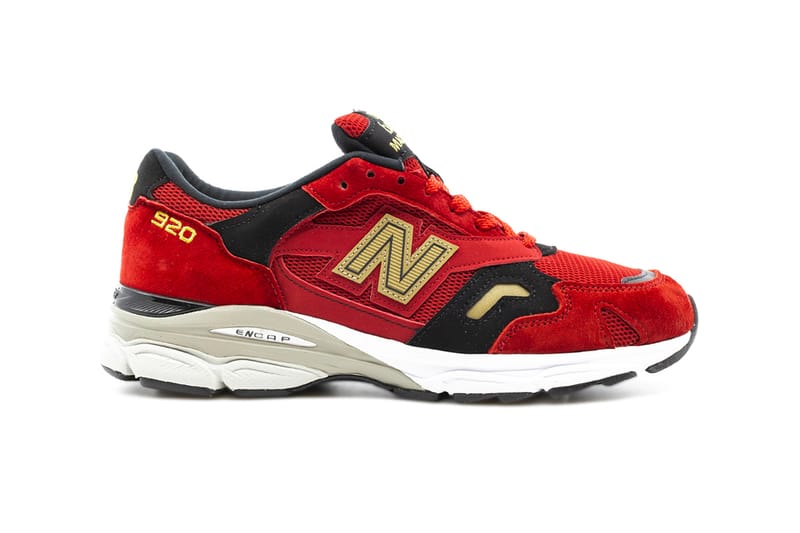 new balance minimus lifting