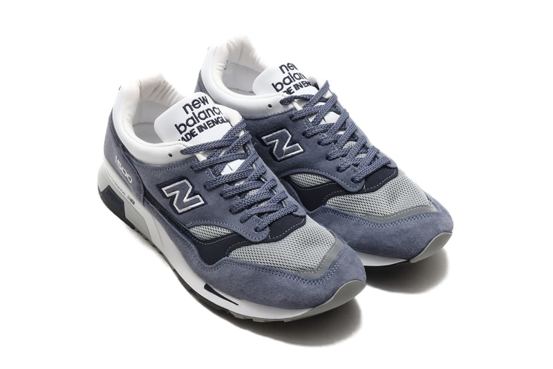 New Balance M1500BN GRAY grey shoes sneakers menswear streetwear kicks silhuoette footwear trainers runners spring summer 2021 ss21 info