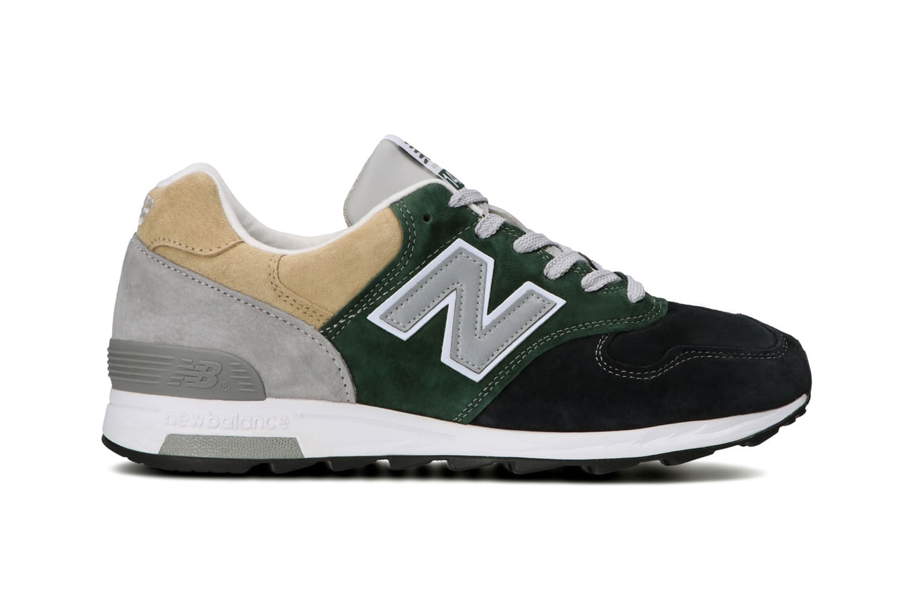 new balance 1400 made in usa dark evergreen navy gray tan official release date info photos price store list buying guide
