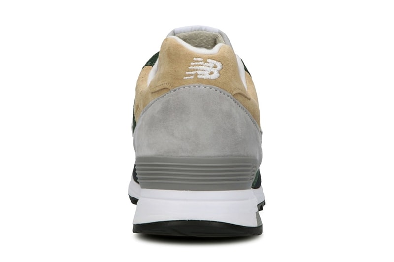 new balance 1400 made in usa dark evergreen navy gray tan official release date info photos price store list buying guide