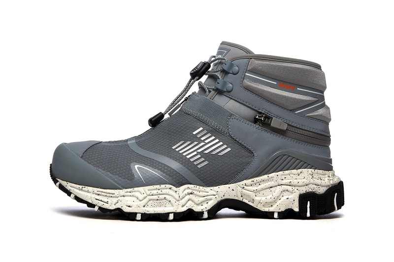 new balance tokyo design studio tds niobium concept 1 steel hiking mule two in one release information details