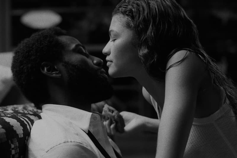 New Netflix TV Shows films Movies February 2021 malcolm and marie firefly lane zendaya john david washington Crime Scene: The Vanishing at the Cecil Hotel,