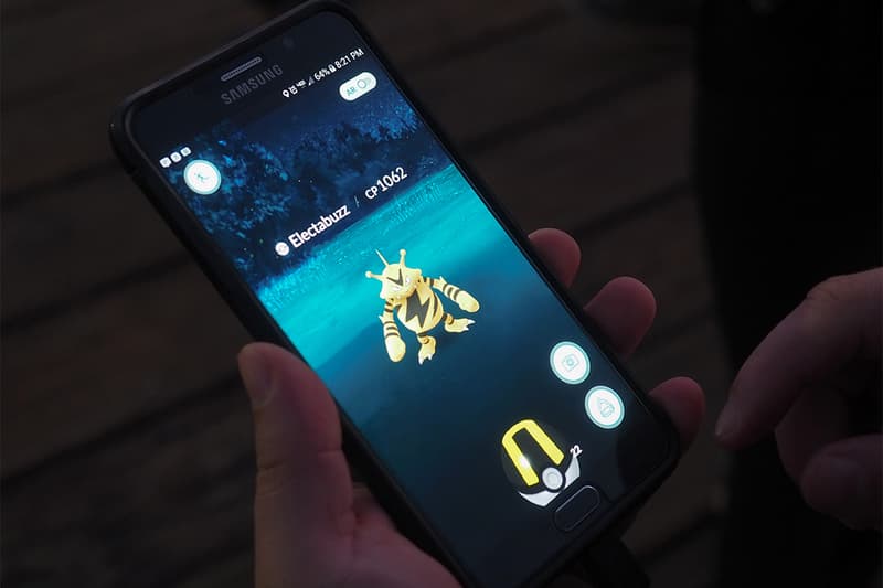 niantic pokemon go mobile gaming hack cheats 5 five million usd legal lawsuit settlement california district court permanent injunction