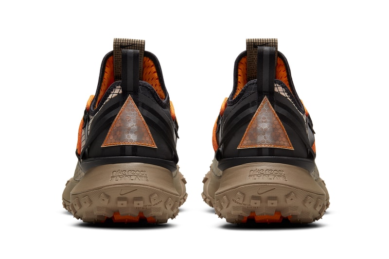 nike acg all conditions gear mountain fly low fossil stone black anthracite DA5424 200 001 official release date info photos price store list buying guide