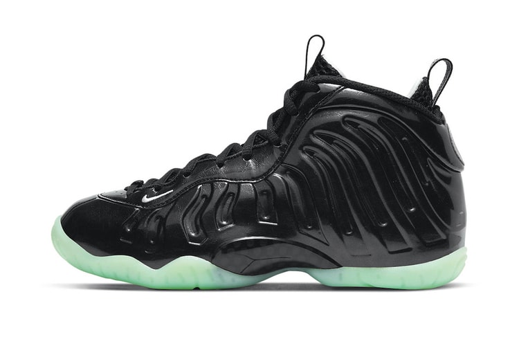 Nike Readies "All-Star 2021" Take on the Air Foamposite One