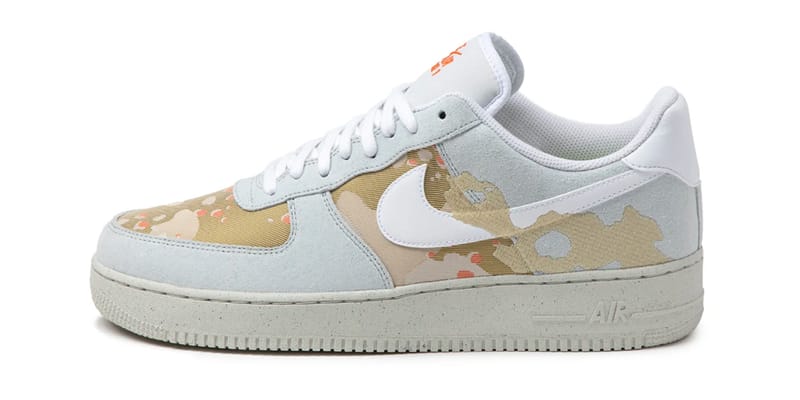 nike air force 1 07 lx move to zero