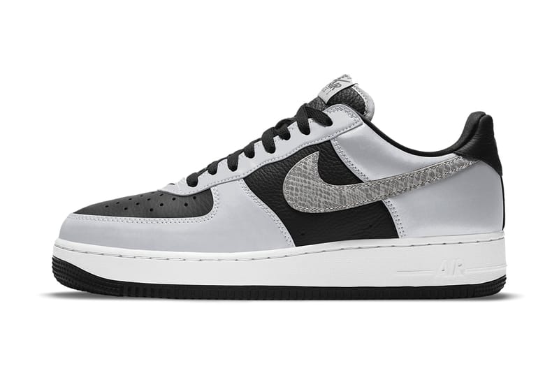 air force 1 snake 3m