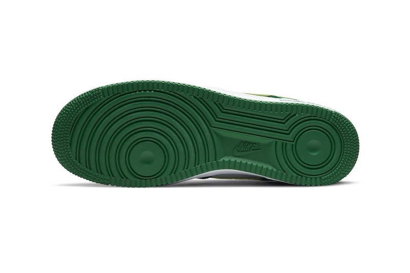 nike air max 90 air force 1 st patricks day pack dd8555 300 dd8458 300 menswear streetwear kicks shoes runners trainers sneakers 2021 spring summer 2021 collection ss21