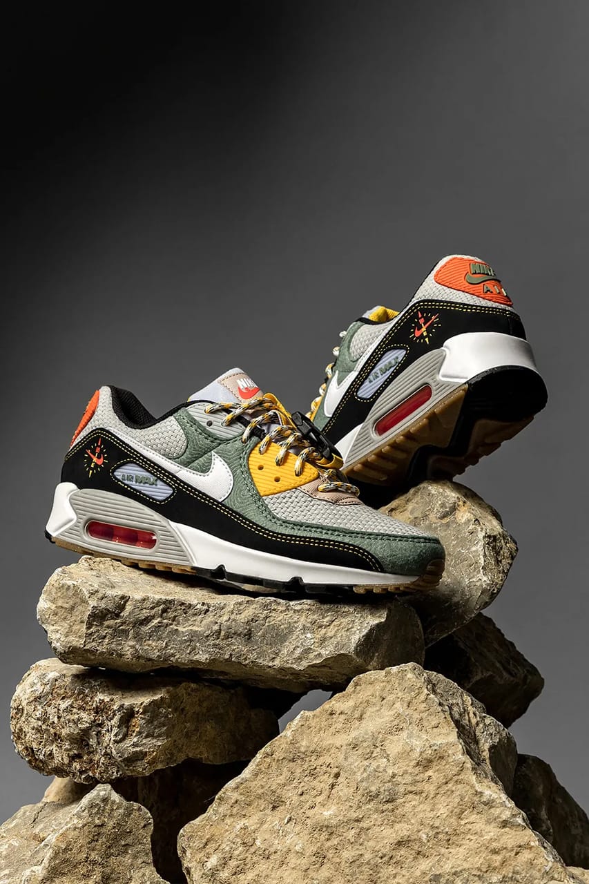 new nike air max release