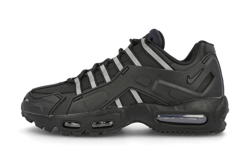 air max 95 ndstrkt black