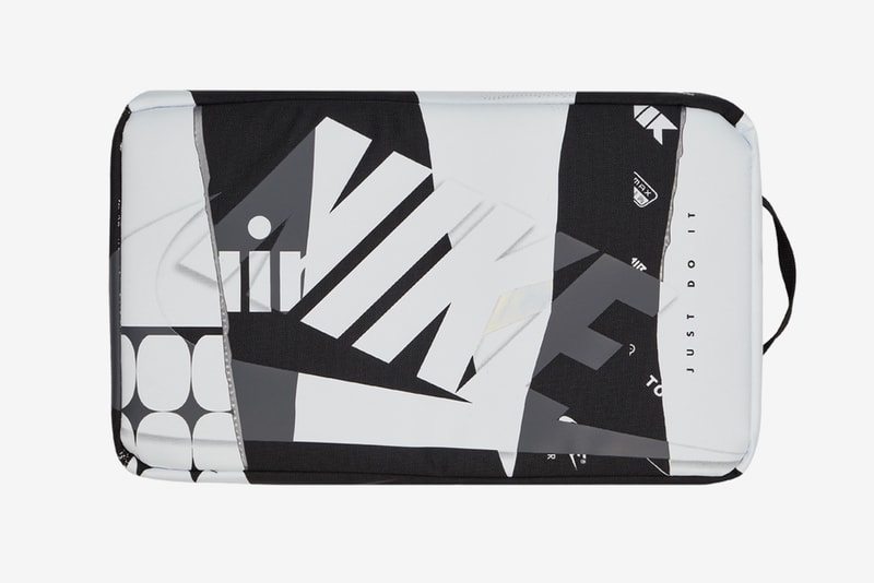 nike sportswear air max bag box black white CU9283 010 vapormax zoom air tuned official release date info photos price store list buying guide