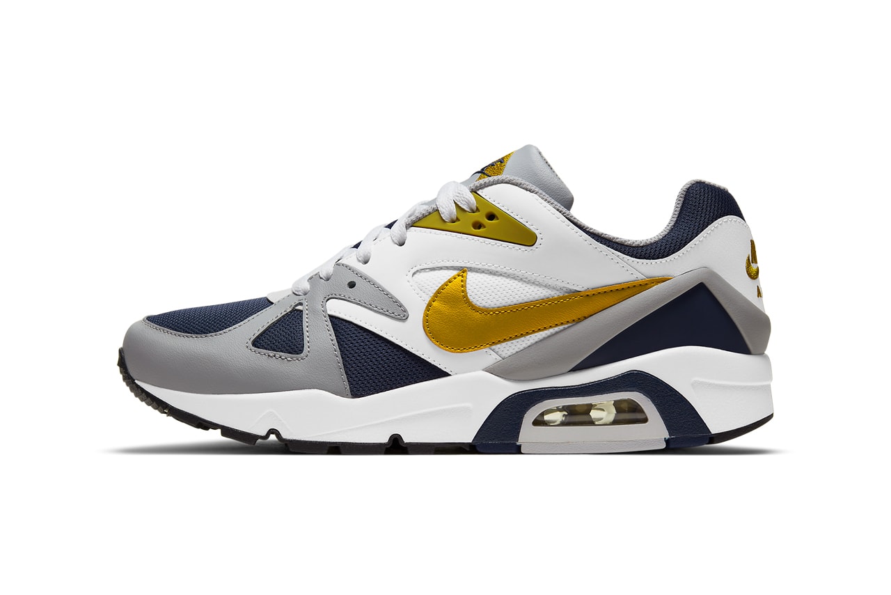Nike Air Structure '91 2021 Release Info |