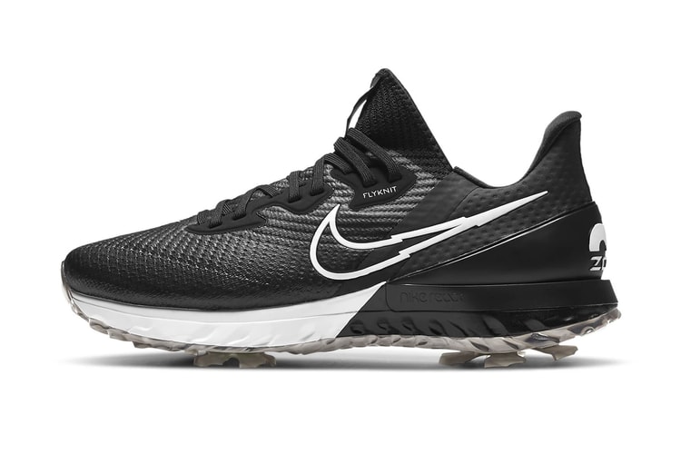 Nike Golf's Air Zoom Infinity Tour Is Designed With Both Comfort and Speed