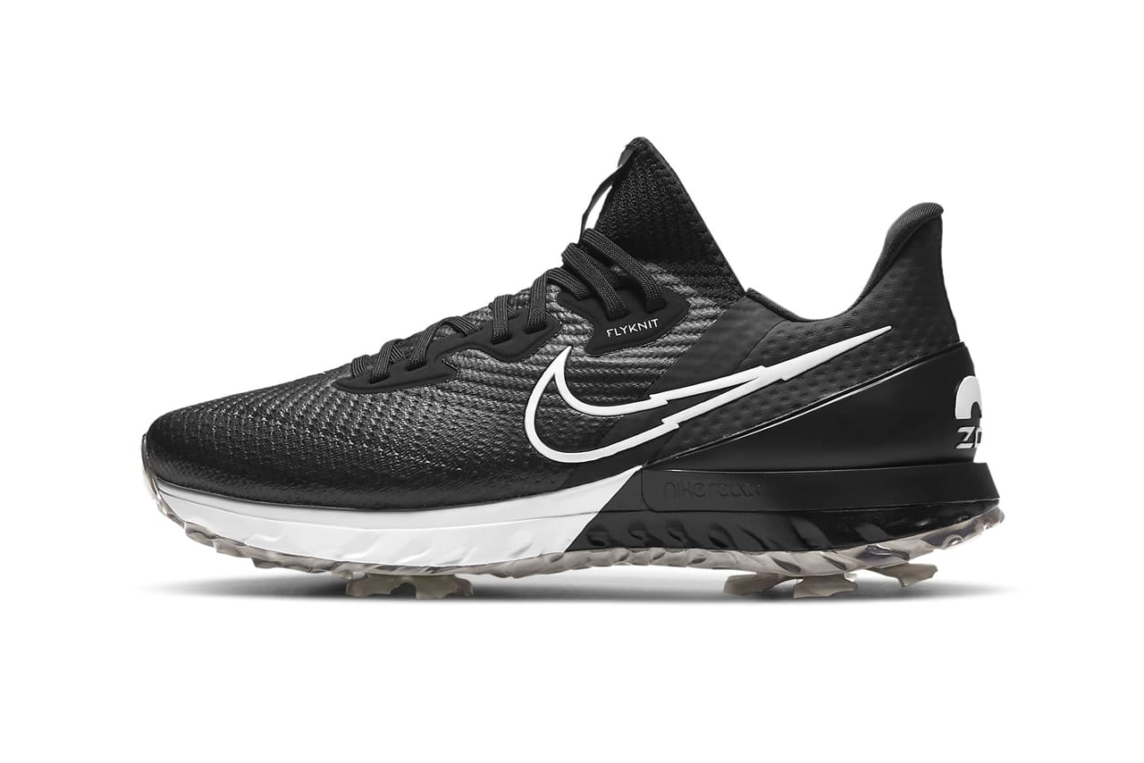 nike air zoom infinity tour golf shoes release date