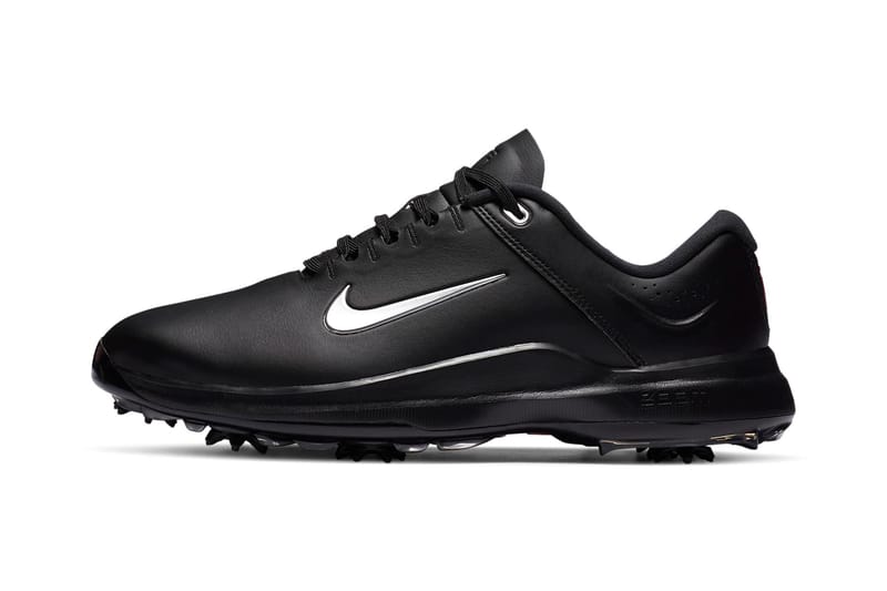 nike tiger woods golf shoes 2020