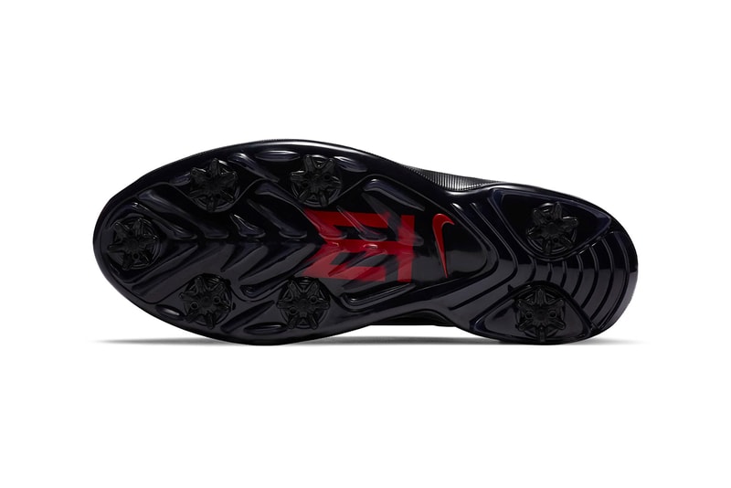 Nike Air Zoom Tiger Woods '20 Black Release Info Documentary HBO Max