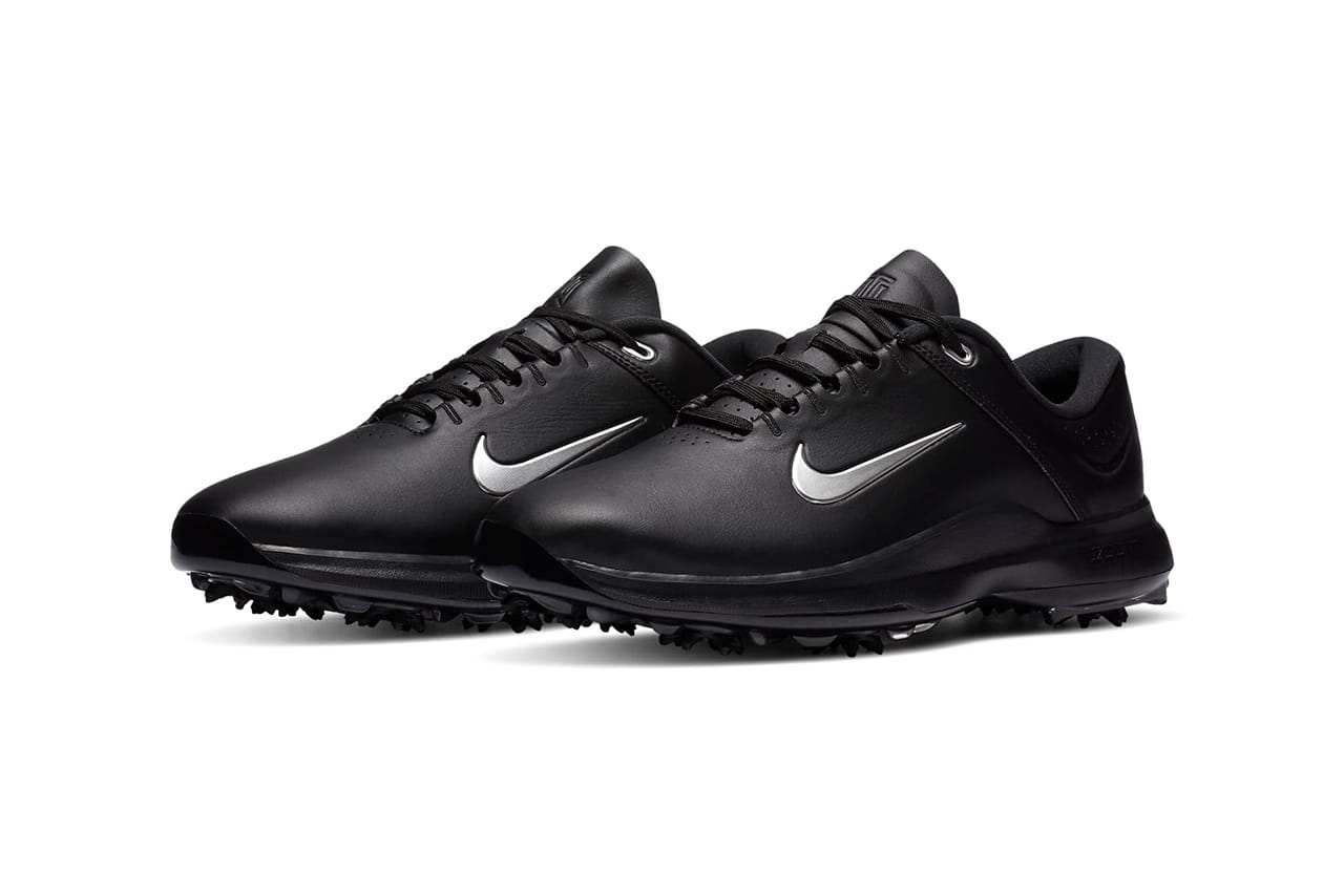 nike tw20 golf shoes